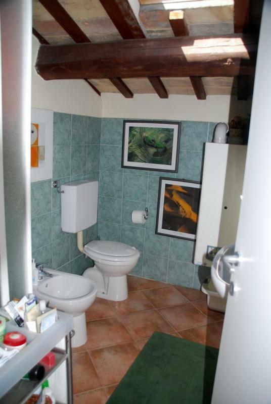 Ferienwohnung Camomilla Ravenna Exterior foto