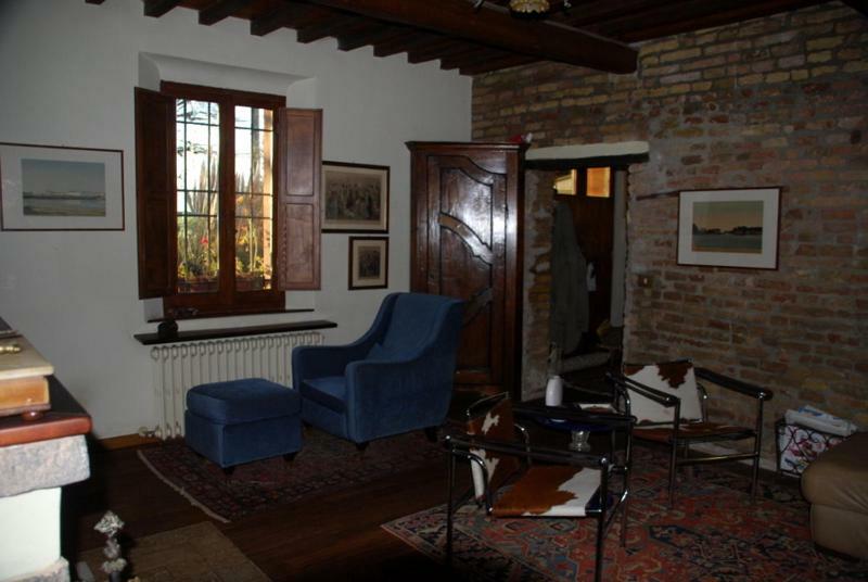 Ferienwohnung Camomilla Ravenna Exterior foto